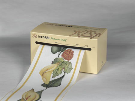 FA101 | Bordura in Tessuto 100% Cotone Calle