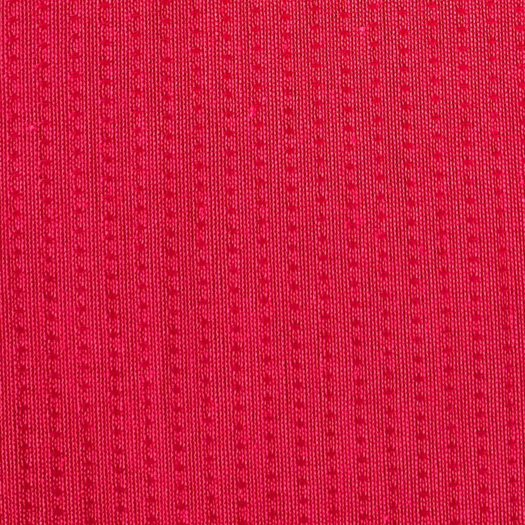 Copriletto Jacquard Tinto Filo 1 Piazza York 170x280cm Made in Italy