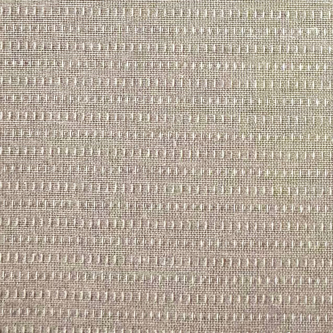 Copriletto Jacquard Tinto Filo 1 Piazza e Mezza York 220x280cm Made in Italy