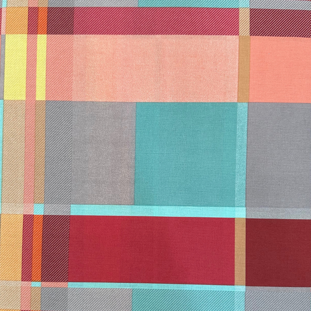 Parure Copripiumino 2 Piazze in Cotone 100% Made in Italy