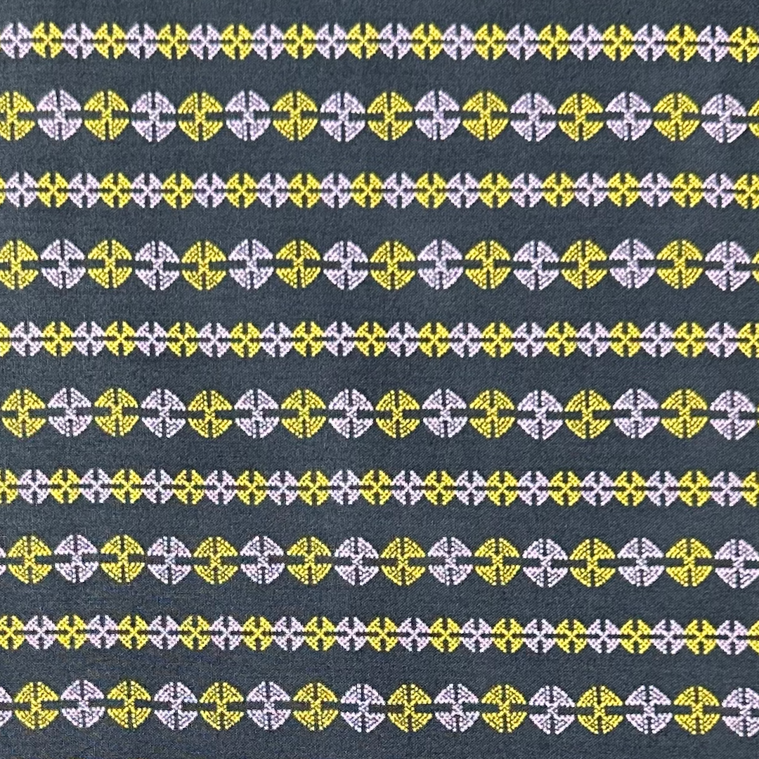 PWAB149 | Tessuto Americano Amy Butler in Cotone 110 cm | Stitchy Dots