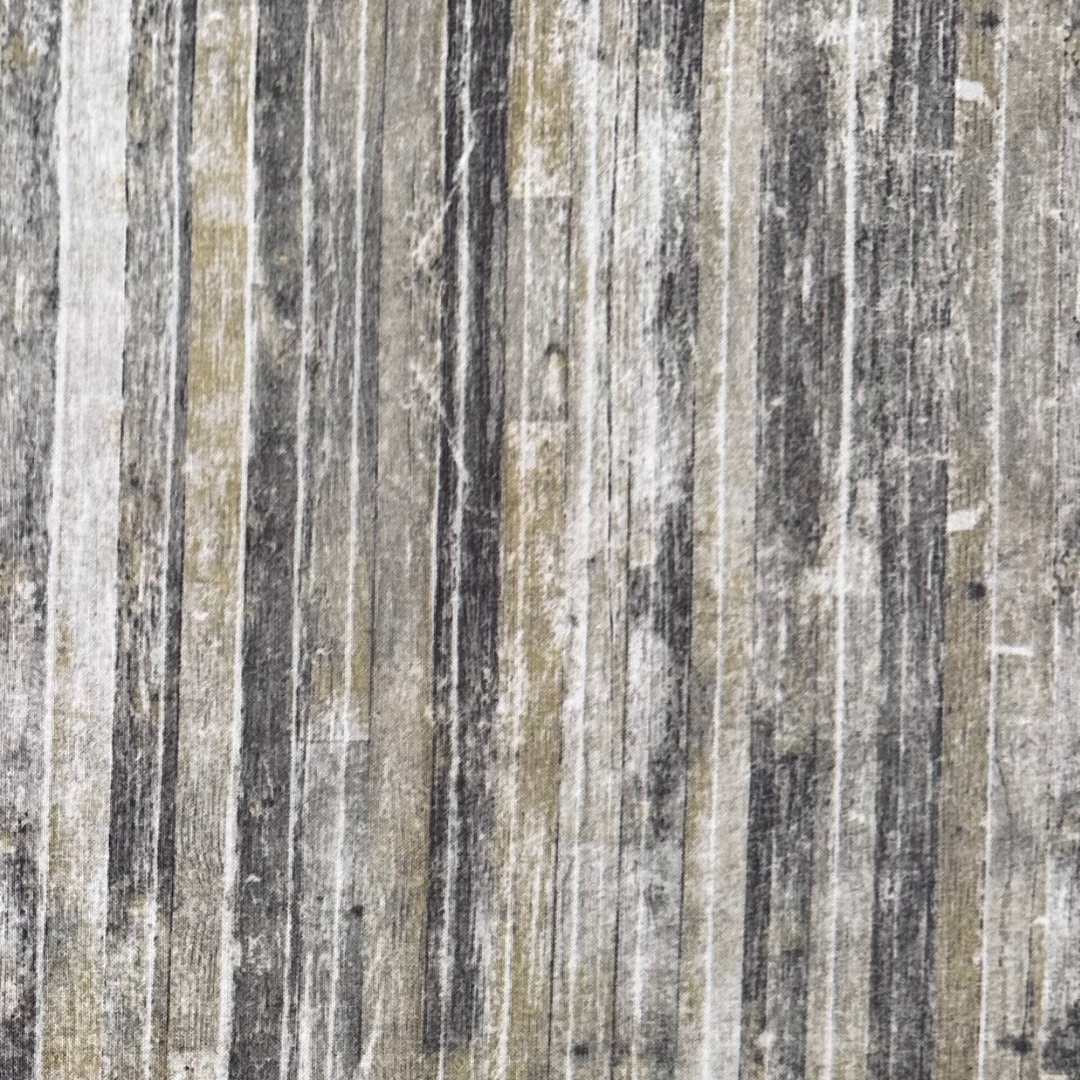 PWTH122 | Tessuto Americano Tim Holtz in Cotone 110 cm | Birch Planks