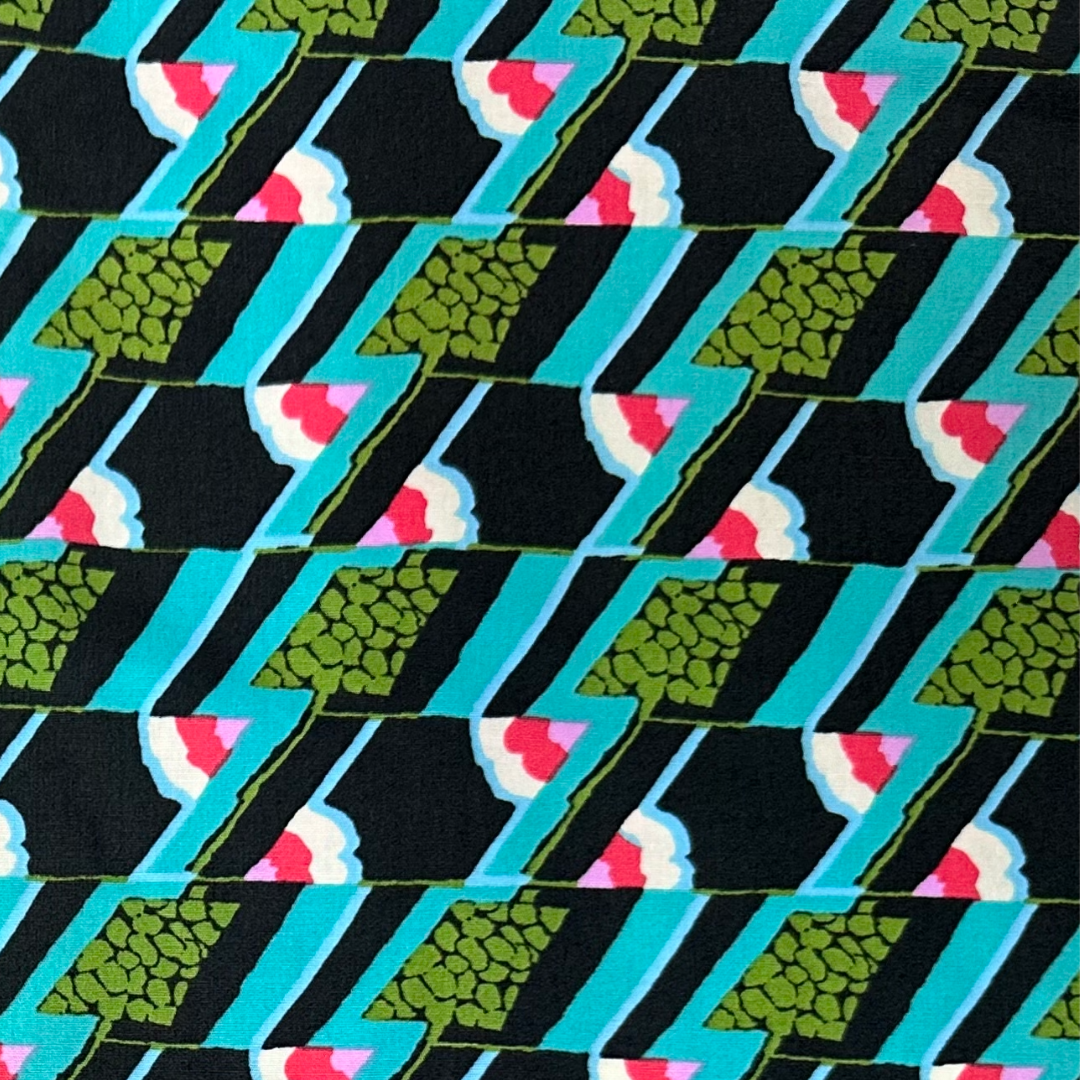 CPAB021 | Tessuto Americano Amy Butler in Cotone 110 cm | Balance