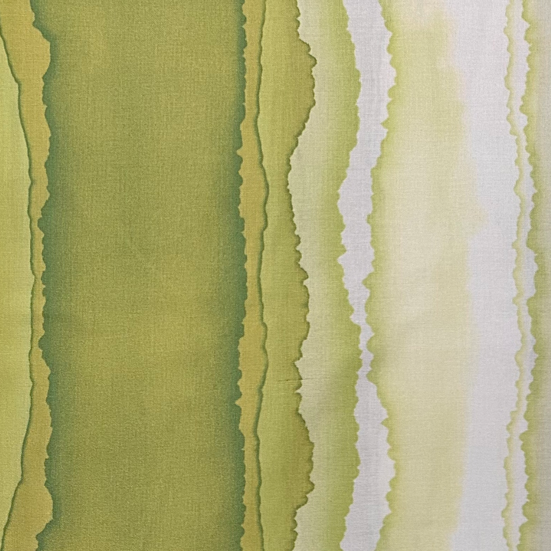 Tessuto Americano in Cotone 110 cm | Green Stratosphere