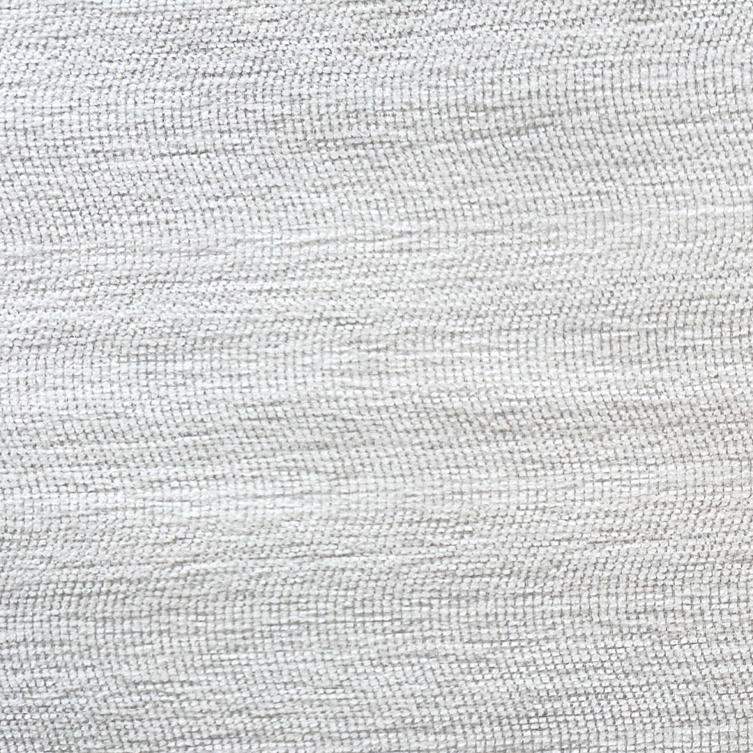 Panna | Tessuto Cinigliato a Costine - Altezza 140cm | Ideale per Arredamento e Tappezzeria