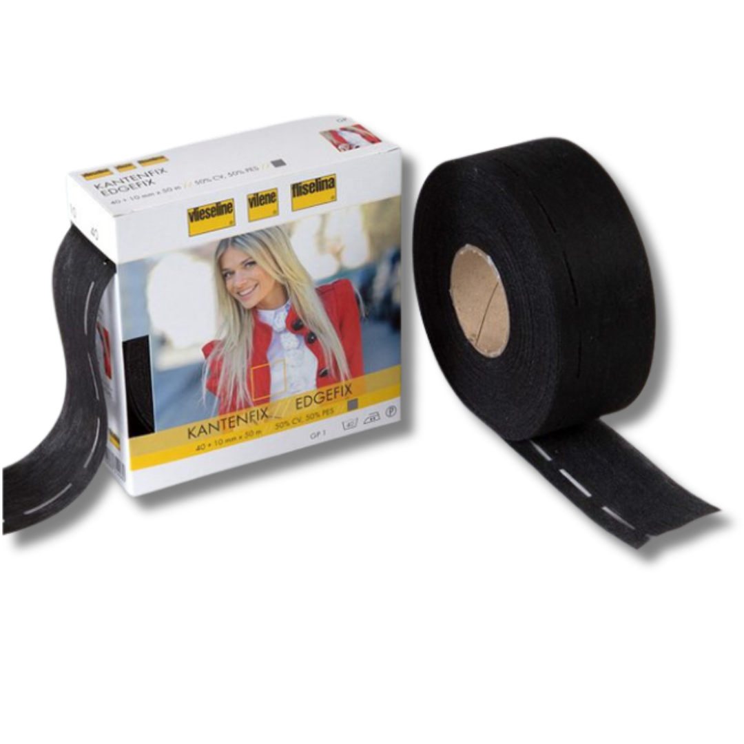 Vlieseline Bordofix | Interfodera per Creare Bordature Perfette