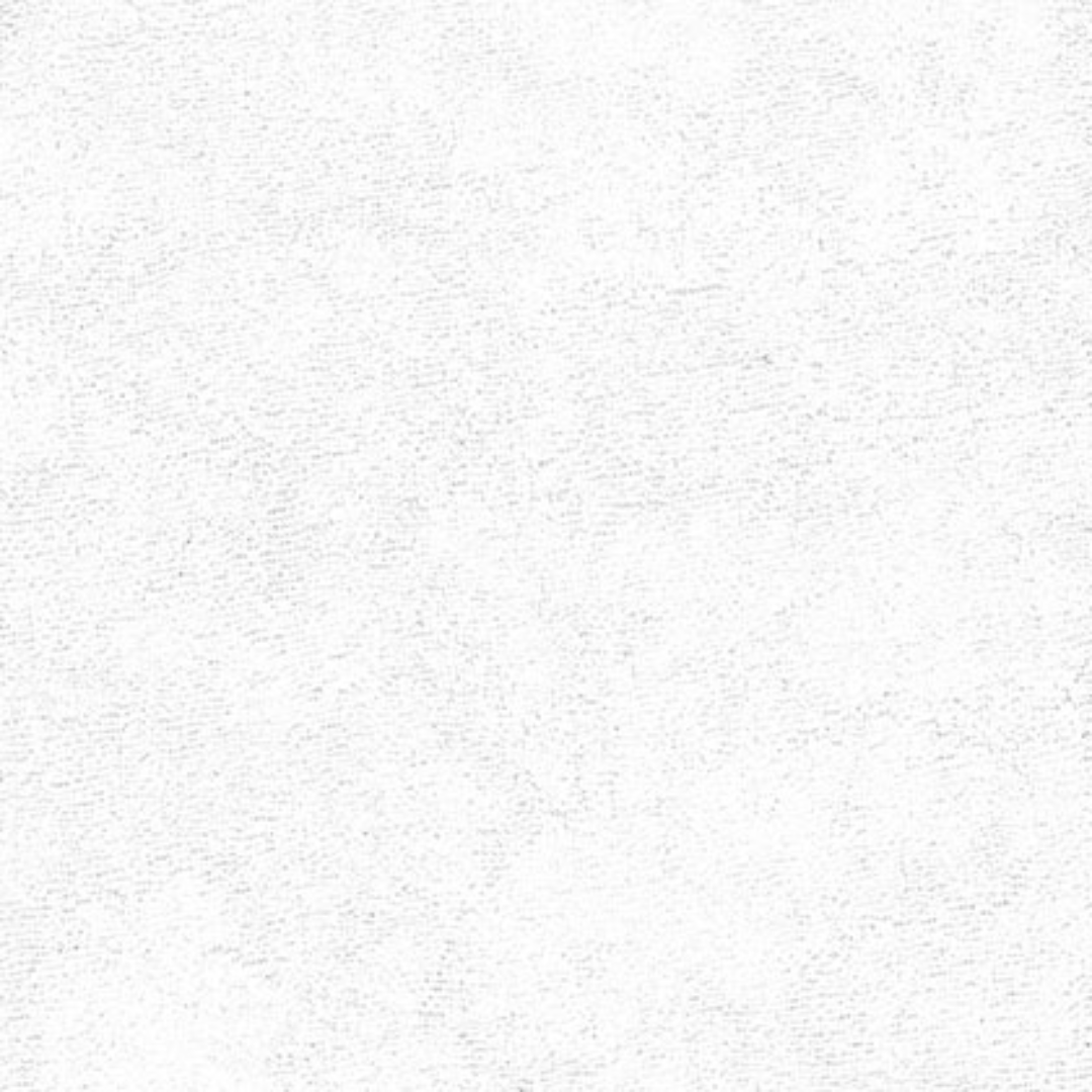 Spugna a Metraggio 100% Cotone | 02 Bianco | Altezza 150 cm