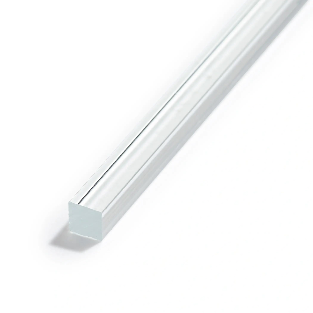 611332 | Regolo Orlaturada 1/4" Prym per Quilting Patchwork e Trapunto