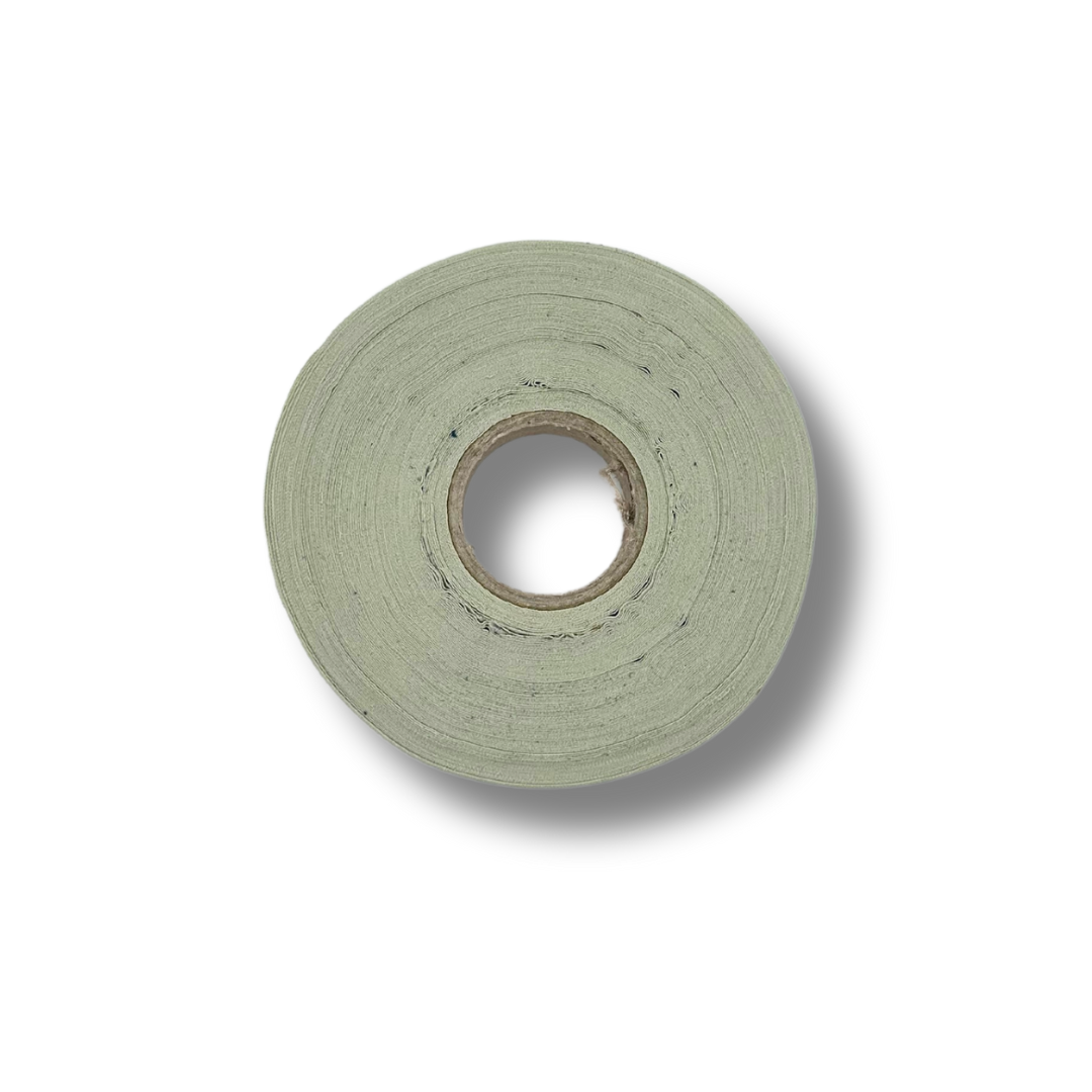 Fettuccia in Lycra Elasticizzata per Borse Uncinetto 6-8 mm | Grigio Pietra | 104 gr