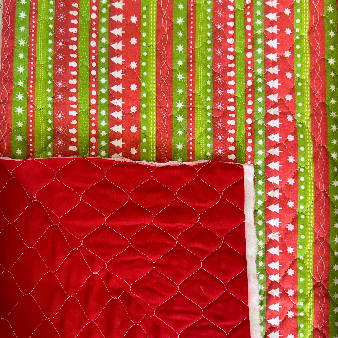 Copriletto Matrimoniale Caleffi BELLA ROSA - Trapuntino Estivo In Raso - Foto 9