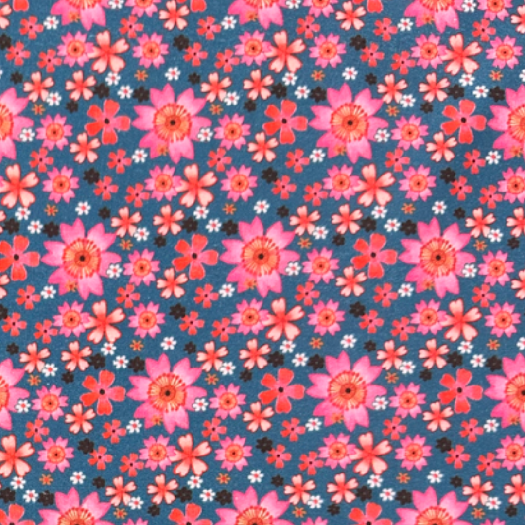 Tessuto Americano in Cotone 110 cm | Tokyo 3