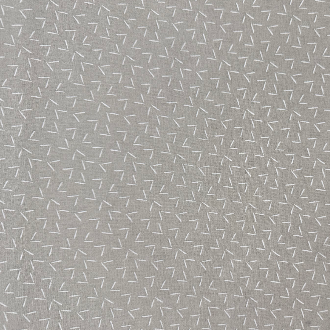 PAPIC | Tessuto Cotonina Fantasia | 100% Cotone | Altezza 140 cm