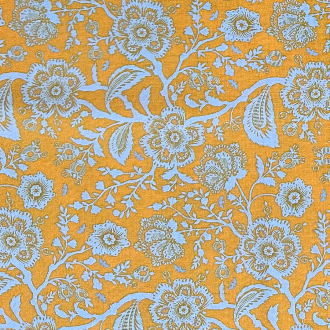 PWTP132 | Tessuto Americano Tula Pink in Cotone 110 cm | Delight