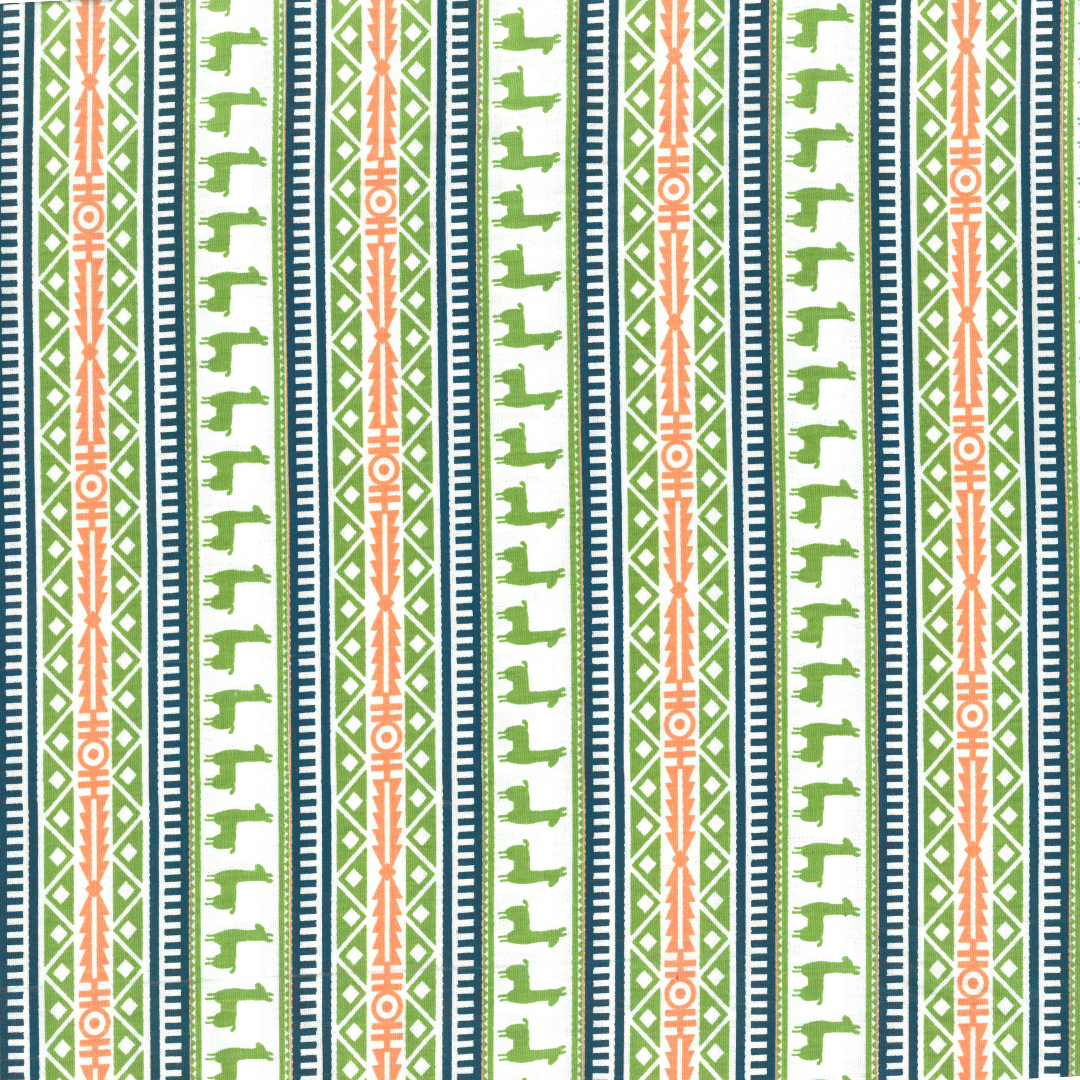 Lama | Tessuto Cotonina Baby a Metraggio 140cm | 100% Cotone - Ideale per Cucito Creativo