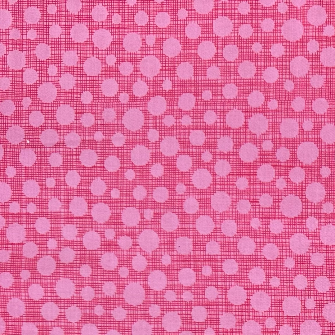 CX6699 | Tessuto Americano Michael Miller in Cotone 110 cm | Hash Dot