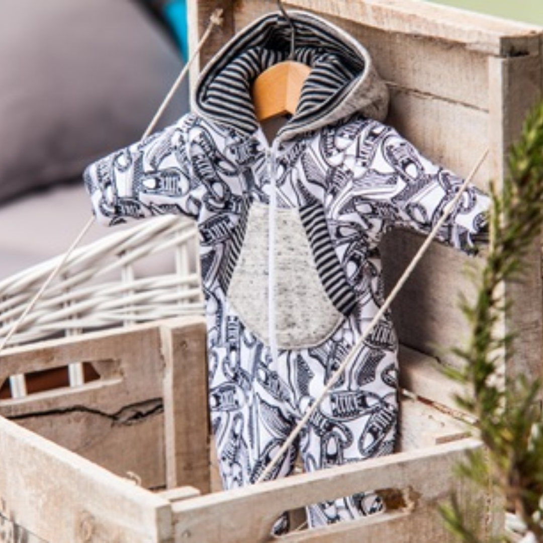 Imbottitura Ovatta 279 Cotton Mix 80/20 Vlieseline | Altezza 244 cm | Perfetta per Coperte, Trapunte e Abbigliamento Leggero