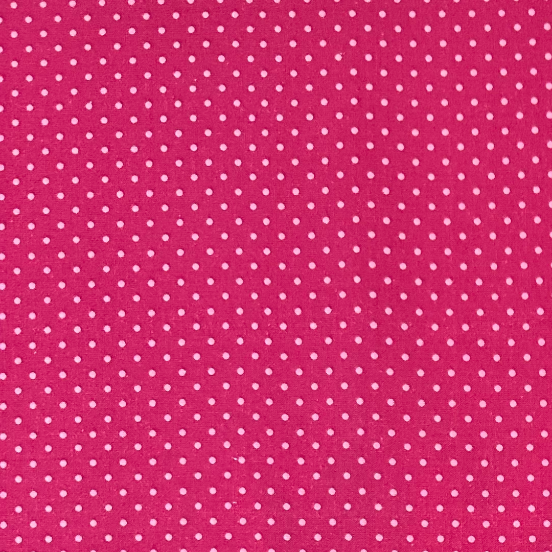 Tessuto Americano in Cotone 110 cm | Printemps 8