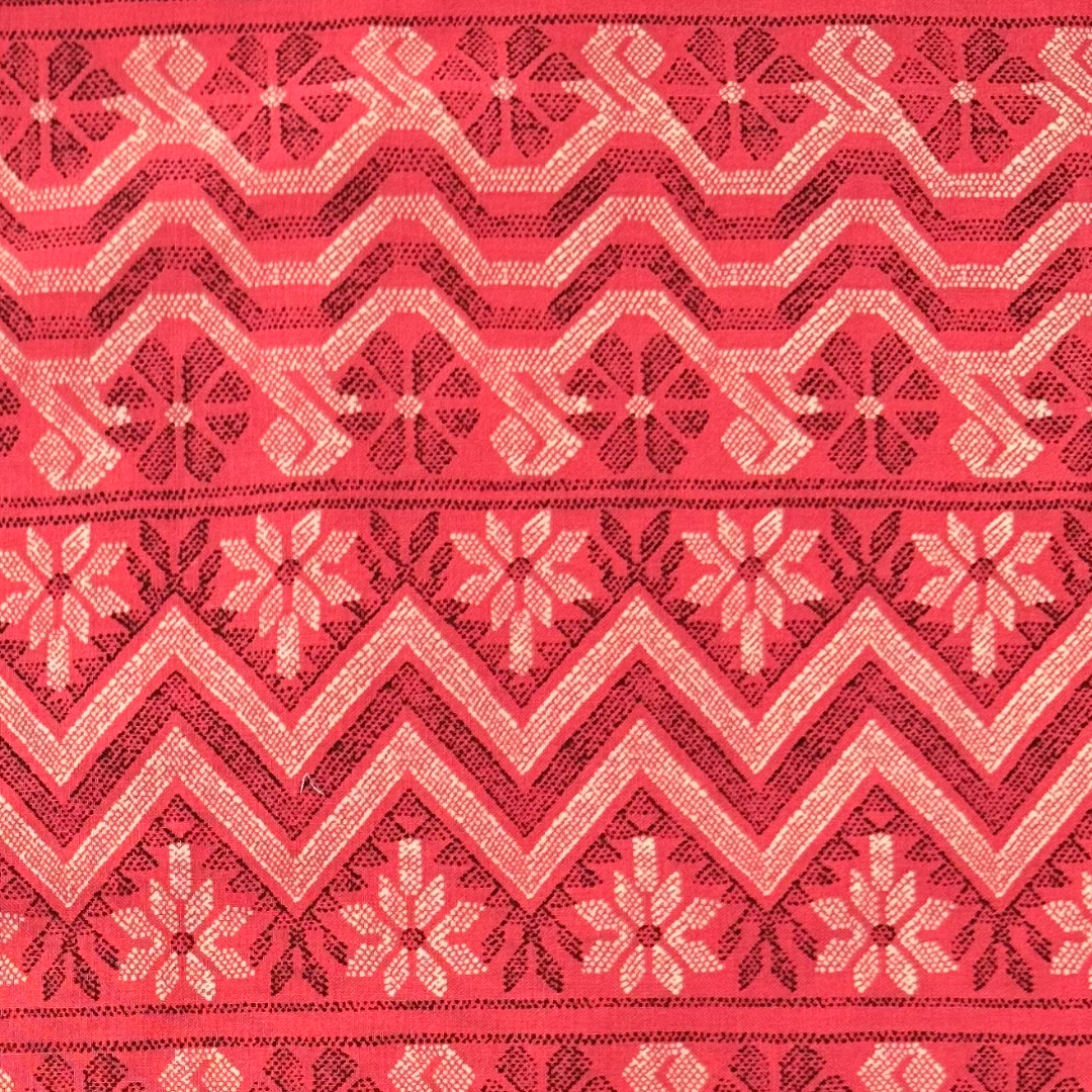 PWAB152 | Tessuto Americano Amy Buttler in Cotone 110 cm | Cosmo Weave