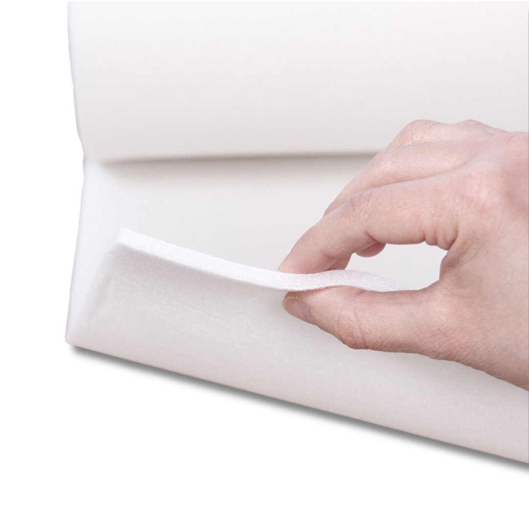 Imbottitura Neo-Fix 150cm | Spessore 8mm | Altezza 150 cm