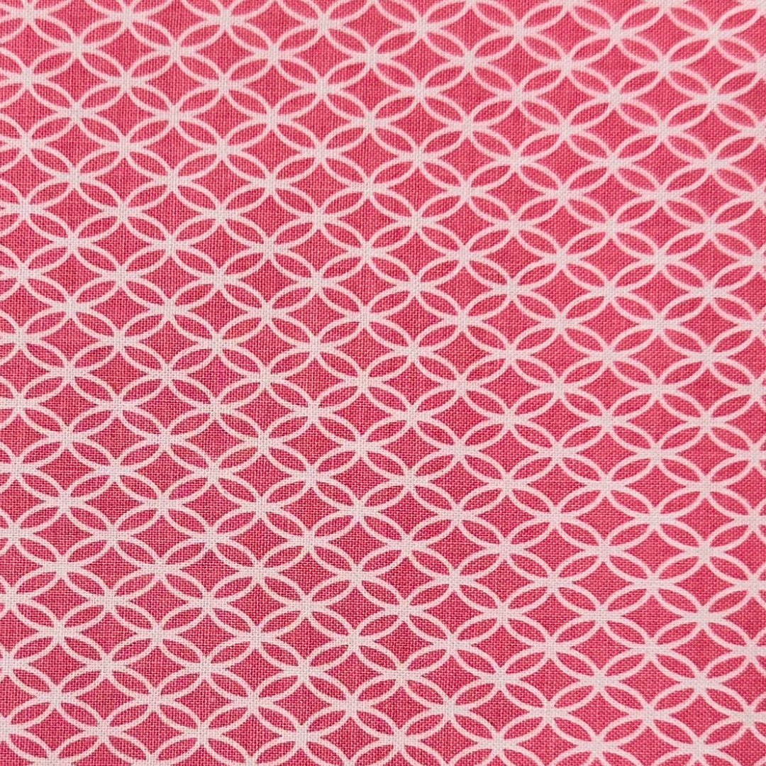 CX7296 | Tessuto Americano Michael Miller in Cotone 110 cm | Lilliana