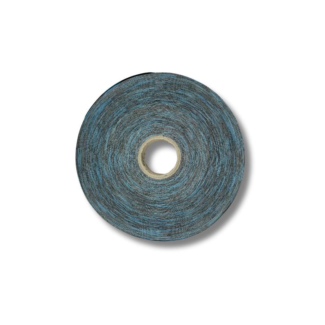 19 Fantasia - Fettuccia Lycra Elasticizzata per Borse Uncinetto - 419gr