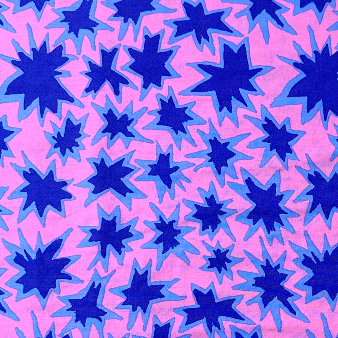 PWBM072.B | Tessuto Americano Kaffe Fasset in Cotone 110 cm | Bang