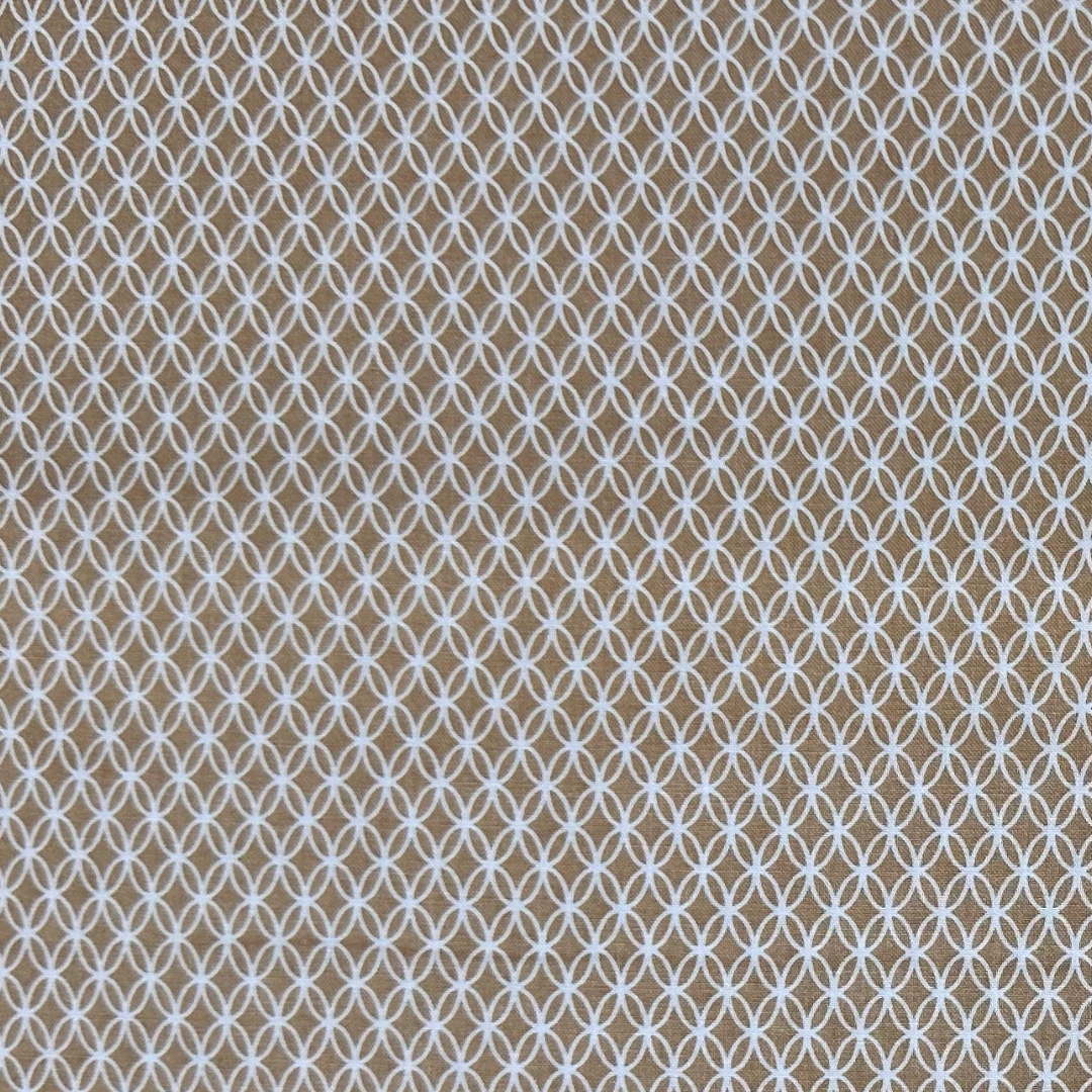 CX7296 | Tessuto Americano Michael Miller in Cotone 110 cm | Lilliana