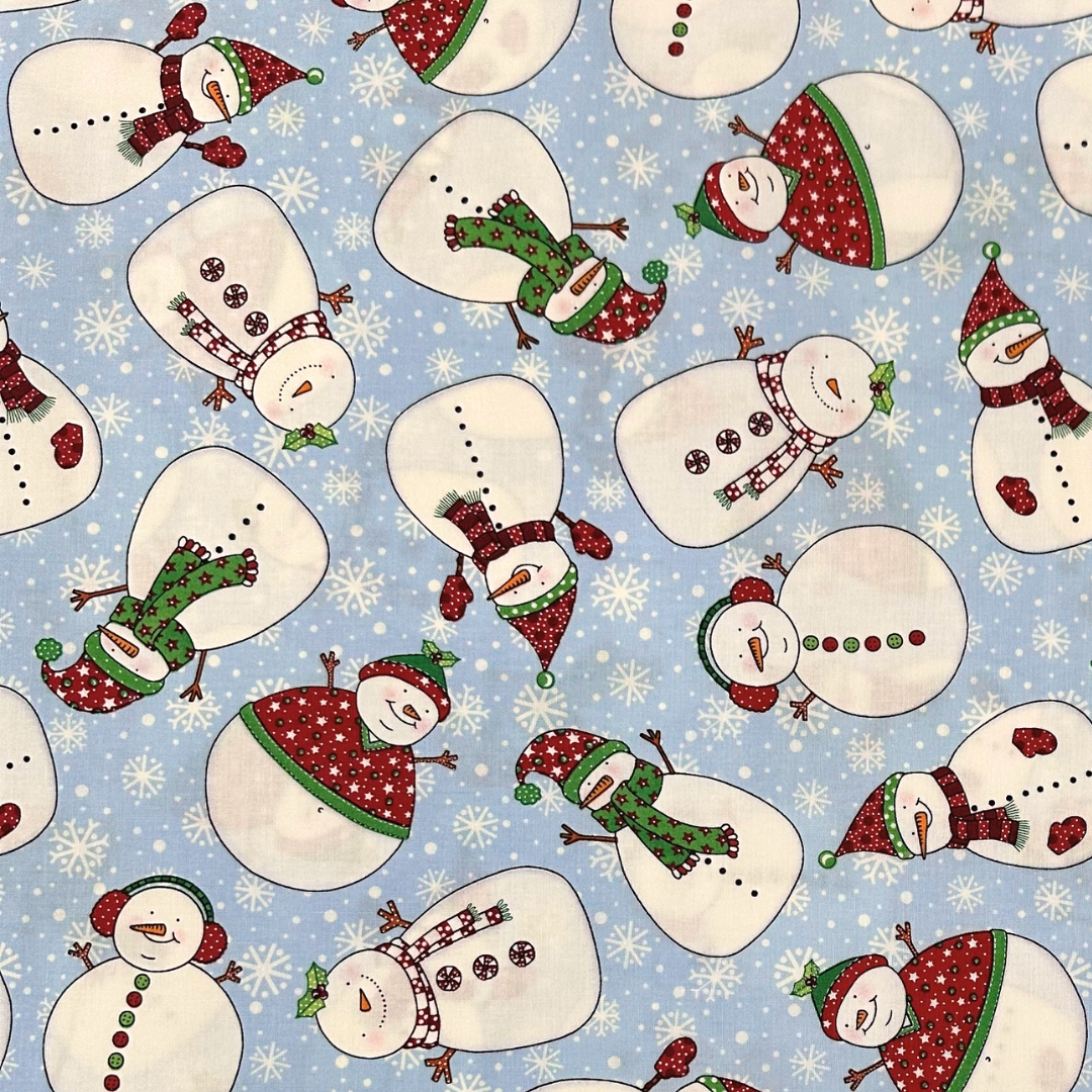 Tessuto Americano in Cotone 110 cm | KH-C3221