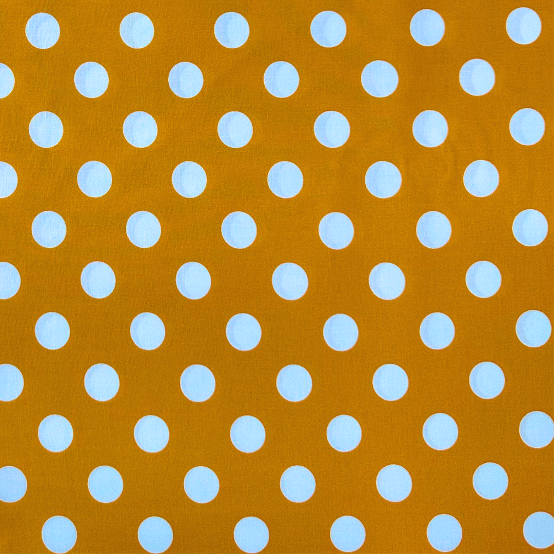 PWTP118 | Tessuto Americano Tula Pink in Cotone 110 cm | Pom Poms