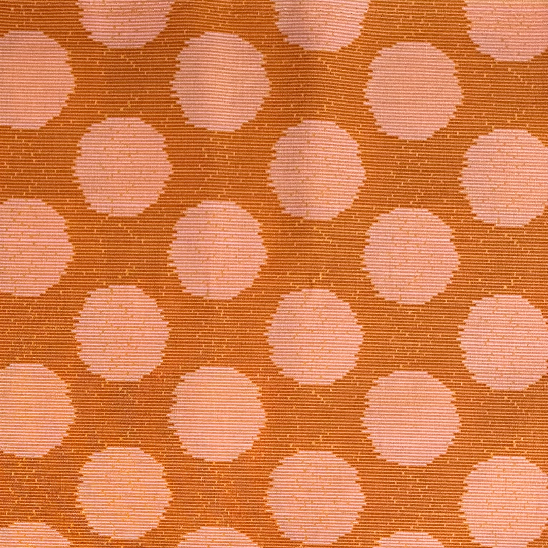 PWTP061 | Tessuto Americano Tula Pink in Cotone 110 cm | Satic Dot