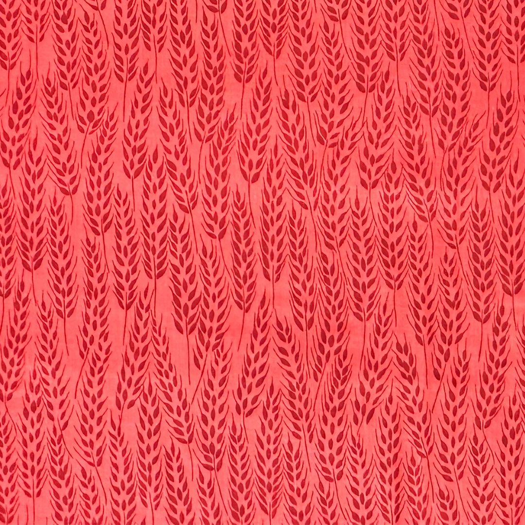 PWSL078 | Tessuto Americano Philip Jacobs in Cotone 110 cm | Meadow Grass