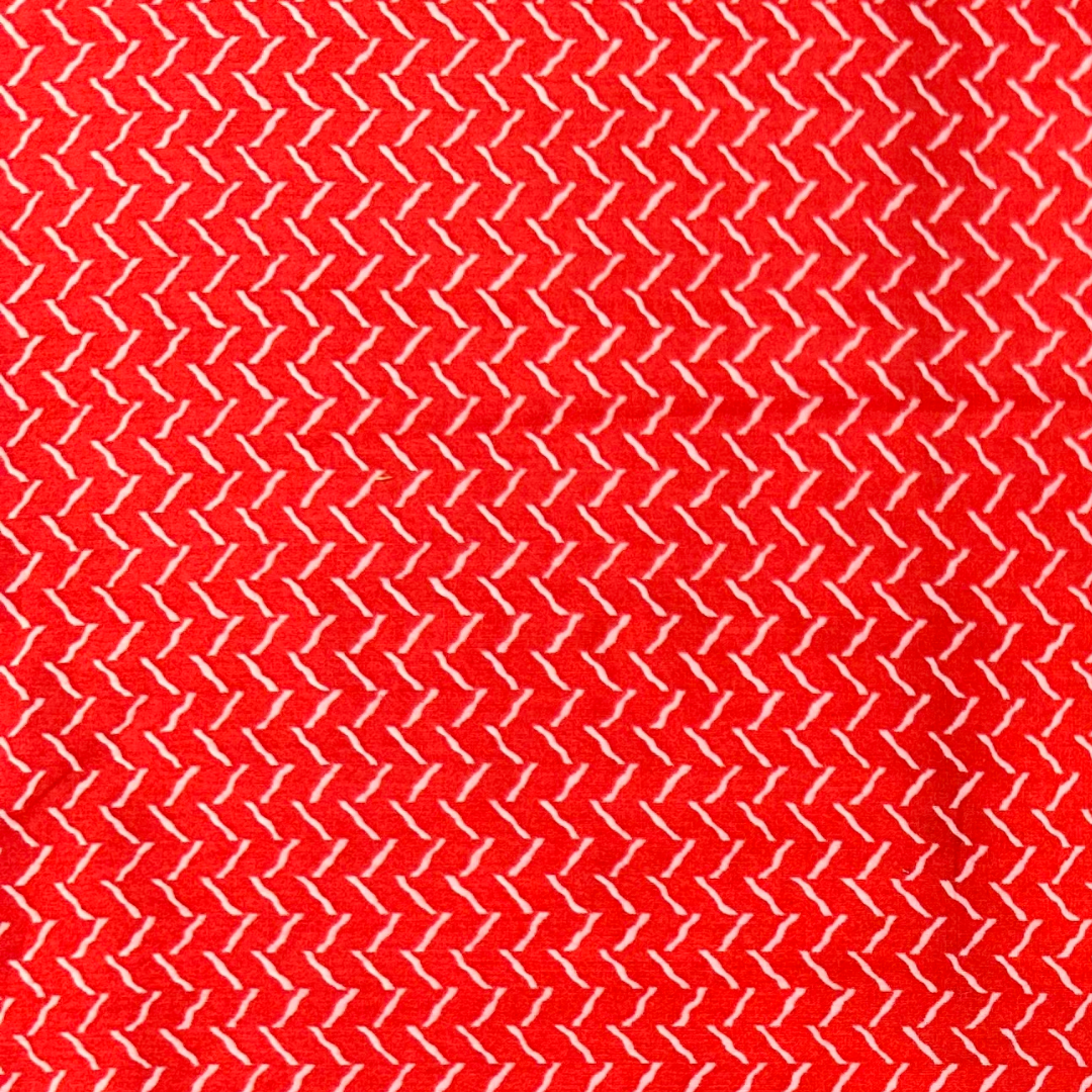 VOHB03 | Tessuto Americano Heather Bailey in Cotone 110 cm | Vibe