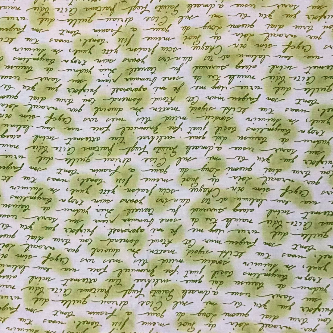 Tessuto Americano in Cotone 110 cm | 4513