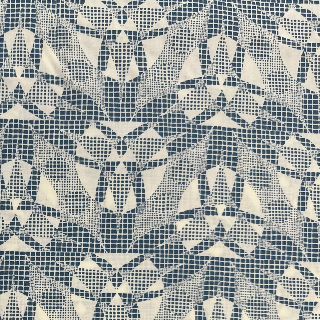 CPAB018.B | Tessuto Americano Amy Butler in Cotone 110 cm | Spider