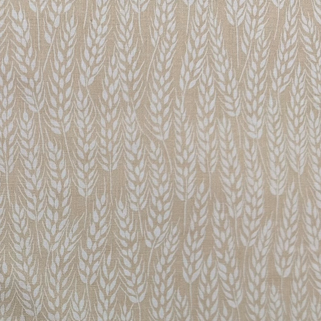 PWSL078.B | Tessuto Americano Philip Jacobs in Cotone 110 cm | Meadow Grass