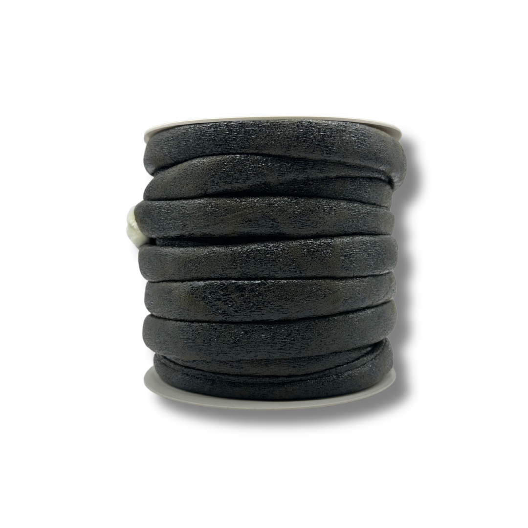 Filato Marshmallow per Borse all’Uncinetto 500gr | Verde Petrolio