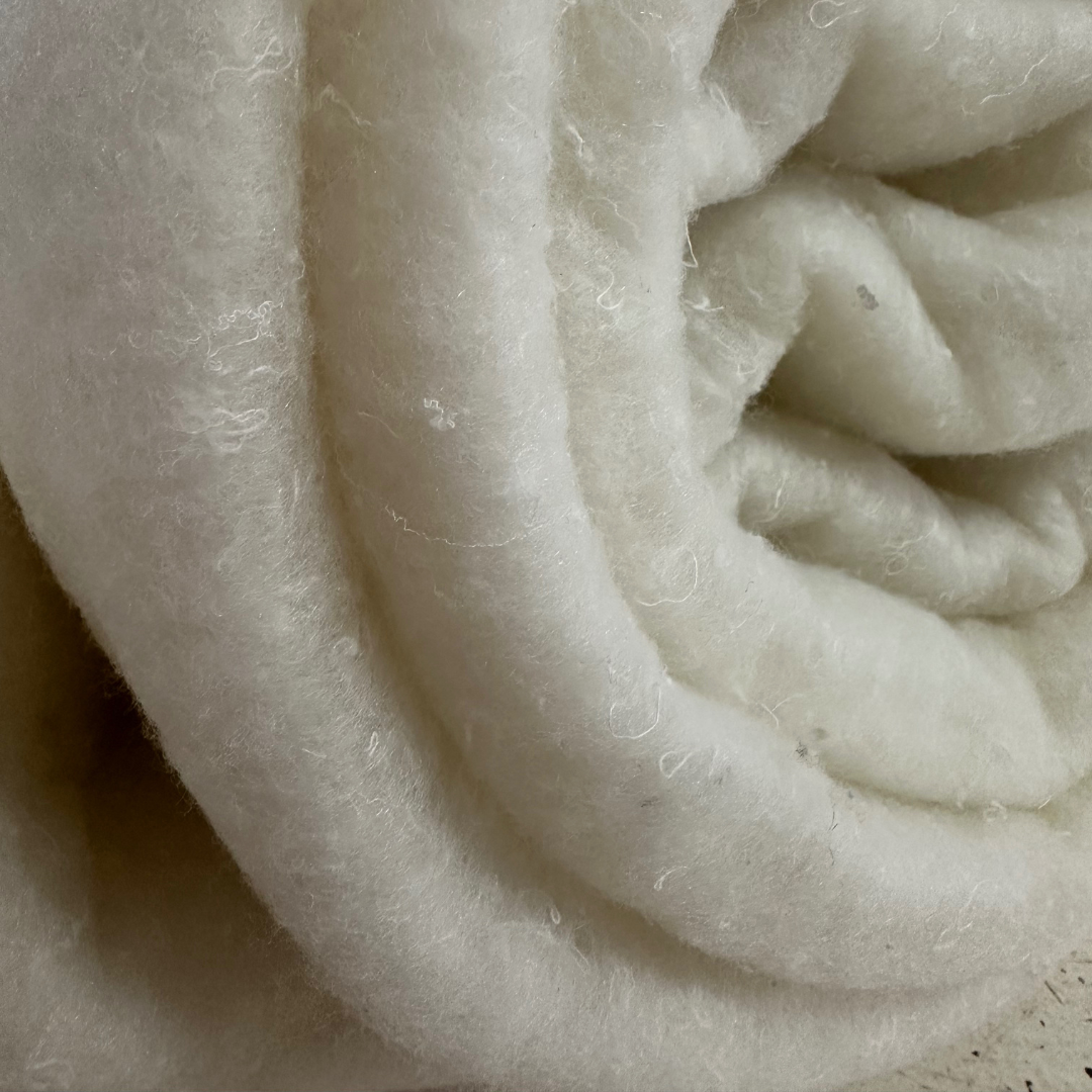 Imbottitura in Lino alta 3 mt