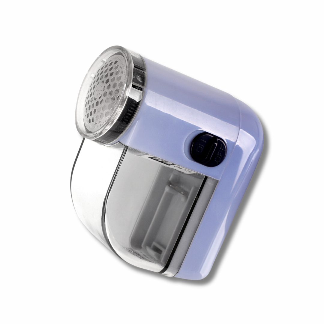 611725- Macchinetta Rasafili Leva pelucchi Prym