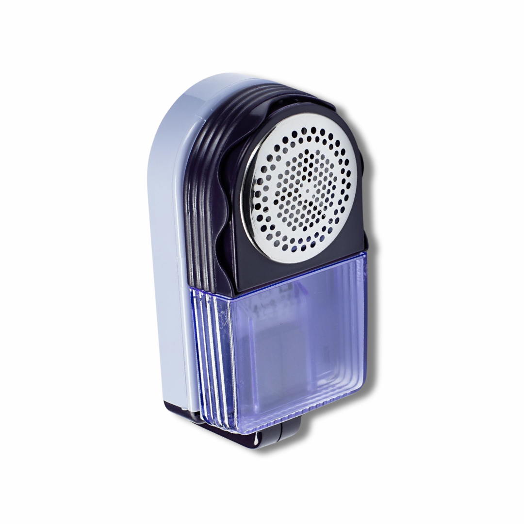 611724- Macchinetta Rasafili Leva pelucchi Prym