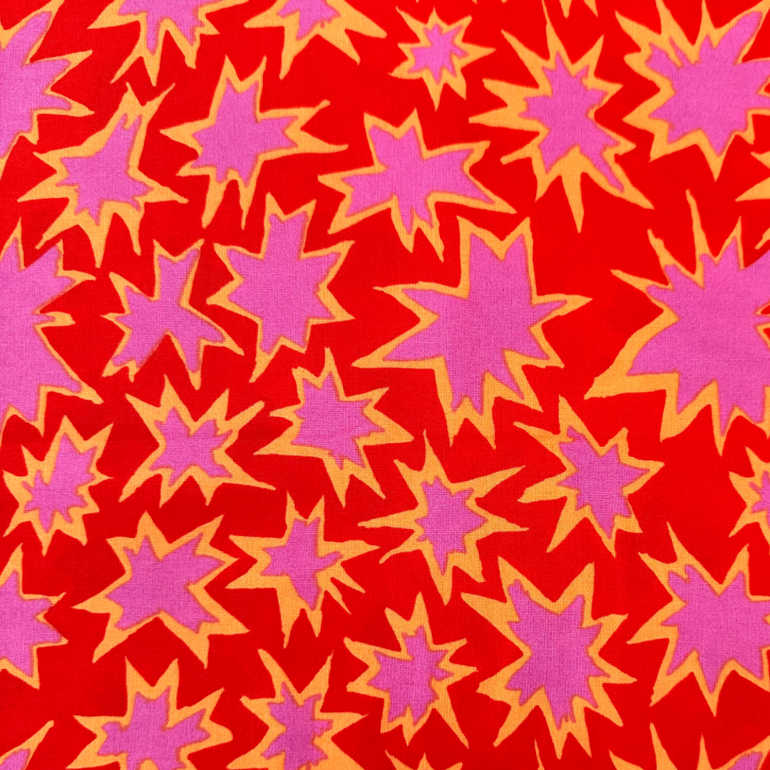 PWBM072 | Tessuto Americano Kaffe Fasset in Cotone 110 cm | Bang