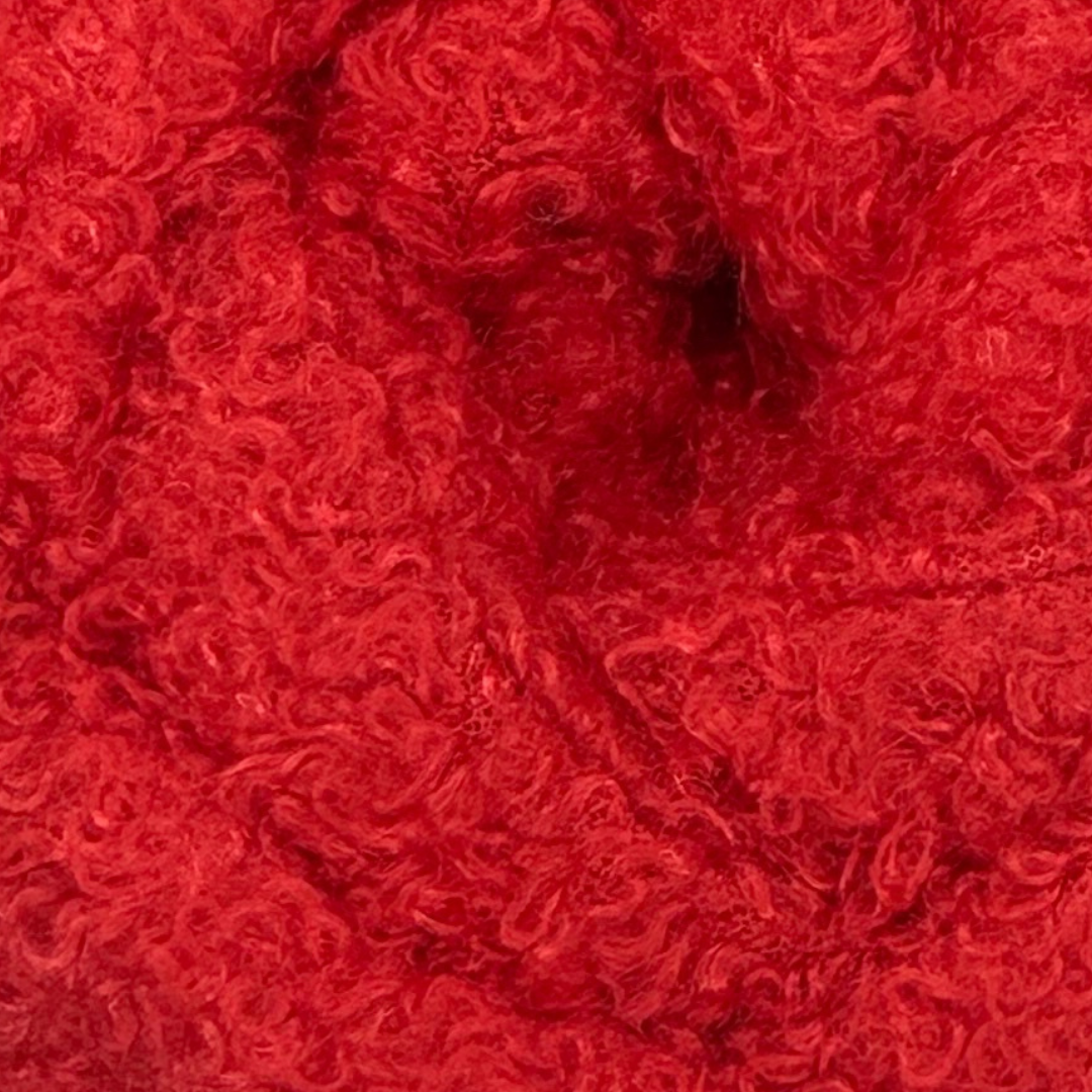 Filato Marshmallow Teddy Rosso | 500gr