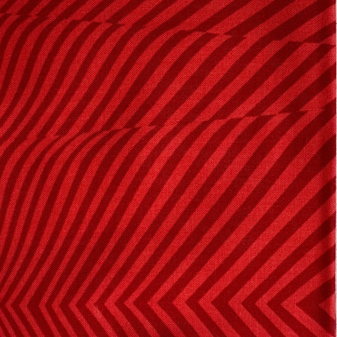 Fat Quarter Tessuti Americani Free Spirit 45x55 Cotone