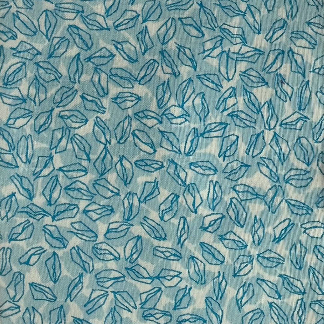 Fat Quarter Tessuti Americani Free Spirit 45x55 Cotone