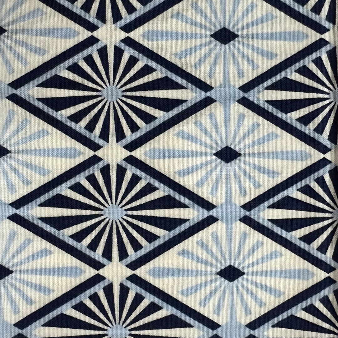 Fat Quarter Tessuti Americani Free Spirit 45x55 Cotone