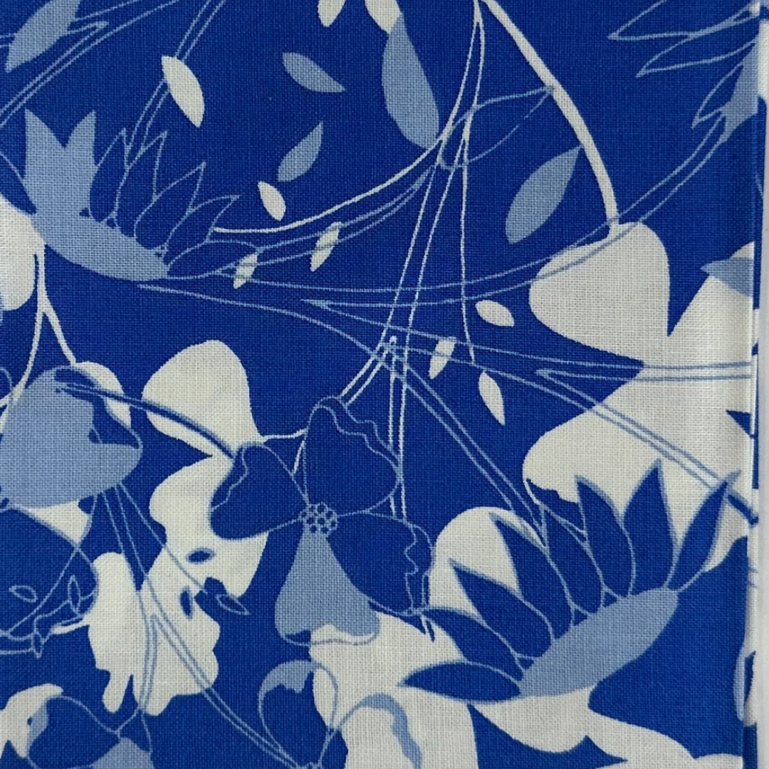 Fat Quarter Tessuti Americani Free Spirit 45x55 Cotone