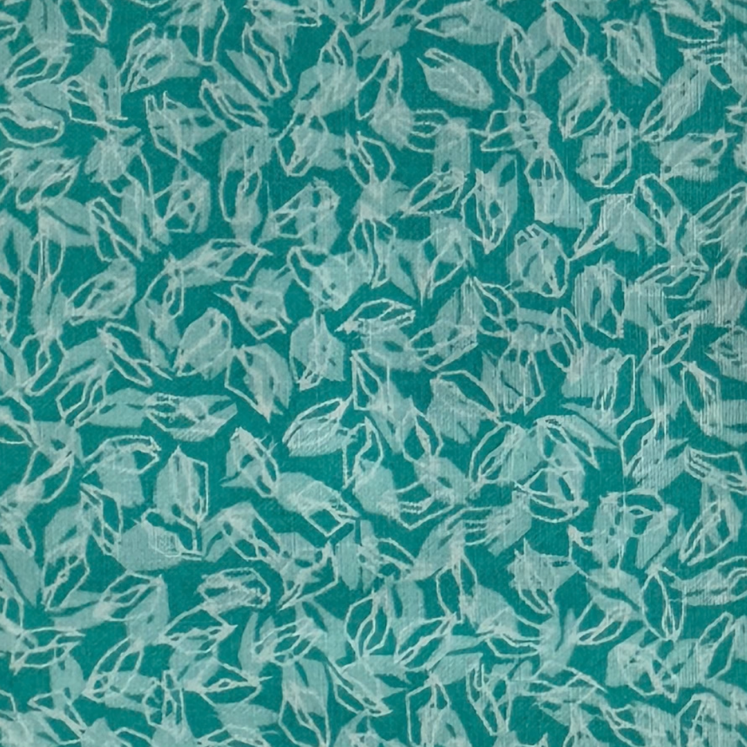 Fat Quarter Tessuti Americani Free Spirit 45x55 Cotone