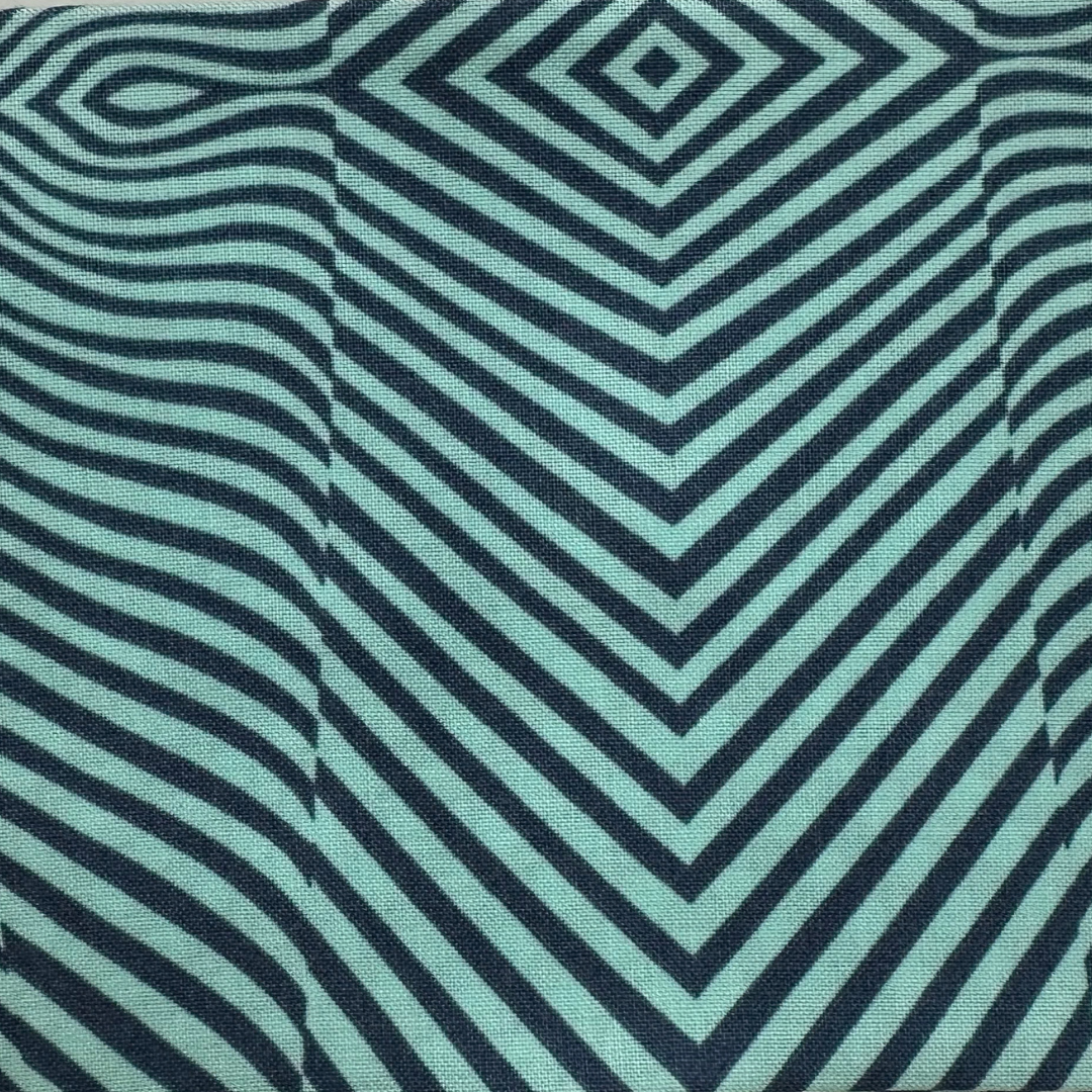 Fat Quarter Tessuti Americani Free Spirit 45x55 Cotone