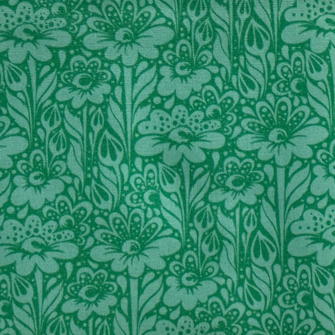 Fat Quarter Tessuti Americani Free Spirit 45x55 Cotone