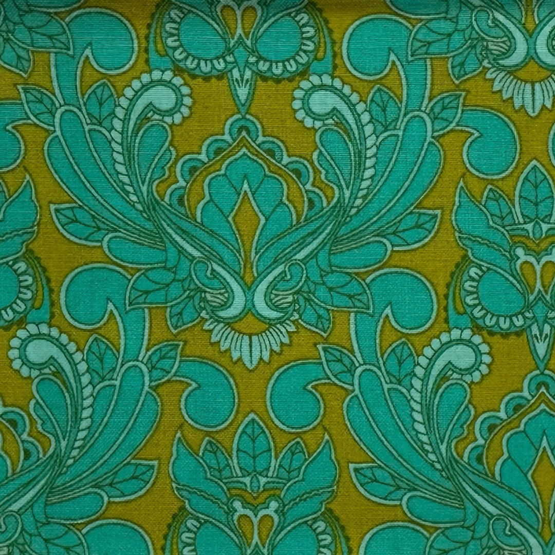 Fat Quarter Tessuti Americani Free Spirit 45x55 Cotone