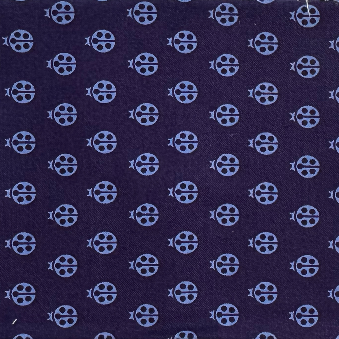 Fat Quarter Tessuti Americani Free Spirit 45x55 Cotone